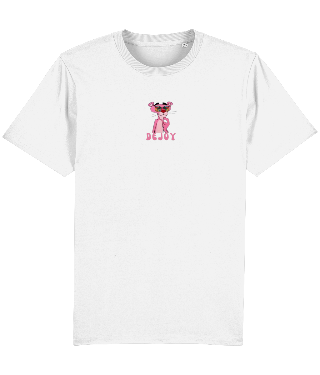Pink Groove