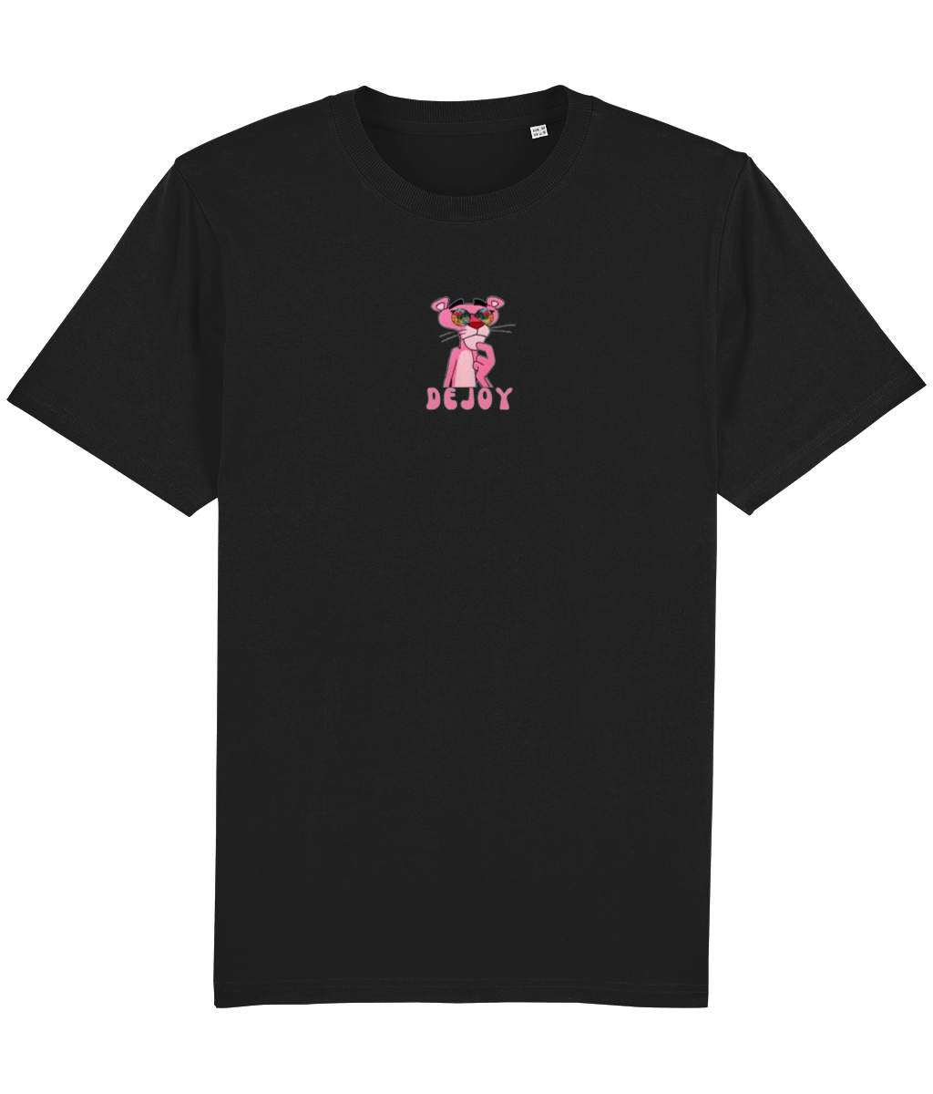 Pink Groove
