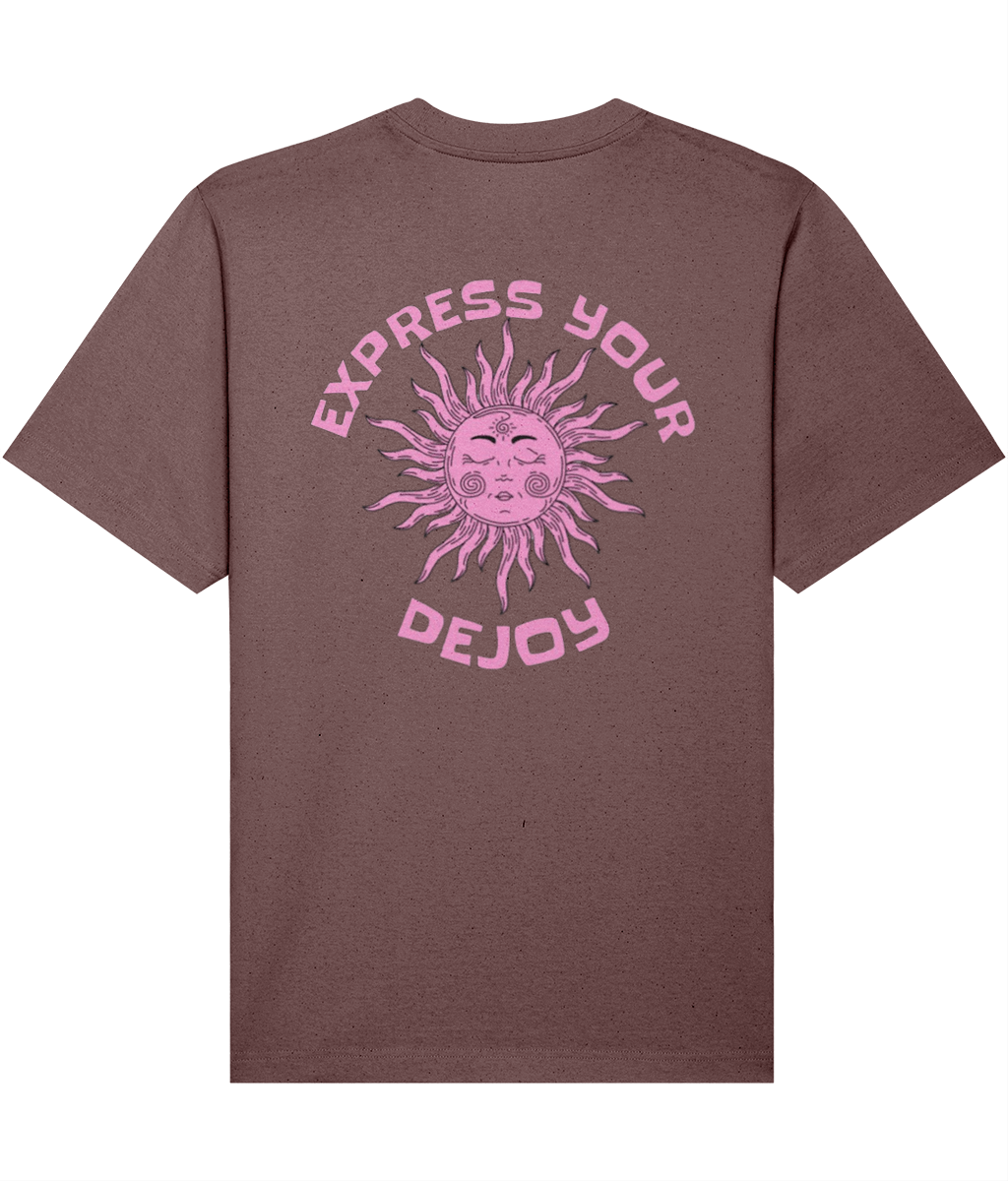 Express your DEJOY