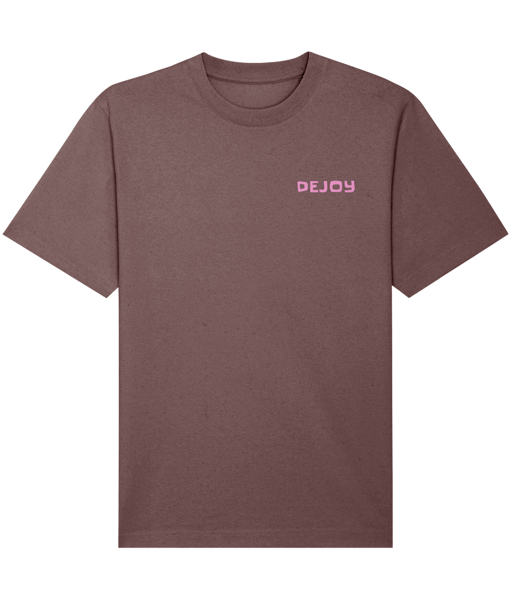 Express your DEJOY